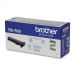 Brother Black Toner Cartridge, High Yield (TN760) 