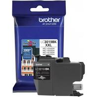 Image Description of "Brother LC3019 Black Ink Cartridge, Extra High Yield (LC3019BK)".