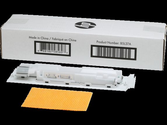 HP Color LaserJet Toner Collection Unit (B5L37A)