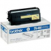Brother Black Toner Cartridge, High Yield (TN460)