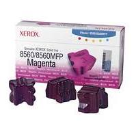 Image Description of "Xerox Magenta Solid Ink, Combo Pack (108R00724)".