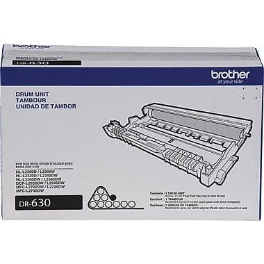 Image Description of "Brother Drum Unit (DR630)".