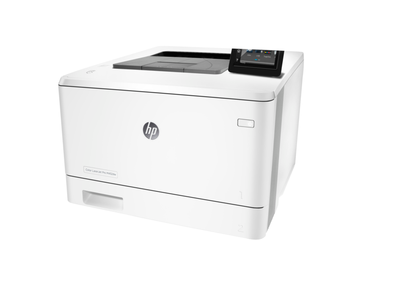 hp m452dw