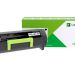 Lexmark Black Toner Cartridge (24B6886)