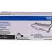 Brother High-Yield Black Toner Cartridge (TN750)