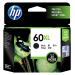 HP 60XL High Yield Black Original Ink Cartridge (CC641WC)