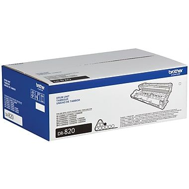 Image Description of "Brother Drum Cartridge (DR820)".