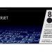 HP 85A Black Original LaserJet Toner Cartridge (CE285A) 