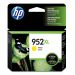 HP 952XL Yellow Ink (L0S67AN)