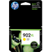 HP 902XL High Yield Yellow Original Ink Cartridge (T6M10AN)