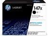 Image Description of "HP 147X (W1470X) High Yield Black Original LaserJet Toner Cartridge".