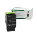 Lexmark Yellow High Yield Return Program Toner Cartridge (C231HY0)