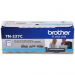 Brother Cyan Toner Cartridge, High Yield (TN227C)