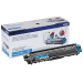 Brother Cyan Toner Cartridge, High Yield (TN225C)