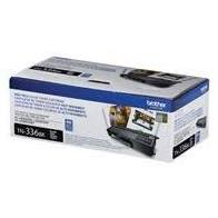 Image Description of "Brother TN336 High-Yield Black Toner Cartridge (TN336BK)".