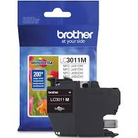 Image Description of "Brother LC3011MS Magenta Ink Cartridge (LC3011MS)".
