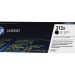 HP 312X High Yield Black Original LaserJet Toner Cartridge (CF380X)