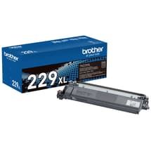 Image Description of "Brother Genuine TN229XLBK High Yield Black Toner Cartridge".