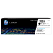 HP 206X High Yield Black Original LaserJet Toner Cartridge (W2110X)