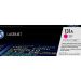 HP 131A Magenta Original LaserJet Toner Cartridge (CF213A)
